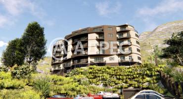 Двустаен апартамент, Смолян, Невястата, 679278, Снимка 5