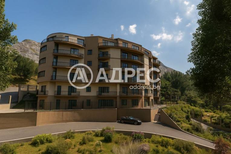 Двустаен апартамент, Смолян, Невястата, 679278, Снимка 4