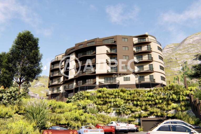 Двустаен апартамент, Смолян, Невястата, 679278, Снимка 5