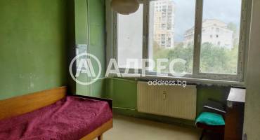 Многостаен апартамент, София, Мусагеница, 680278, Снимка 9