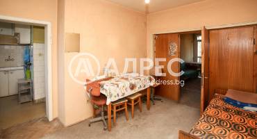 Многостаен апартамент, София, Мусагеница, 680278, Снимка 15