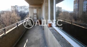 Многостаен апартамент, София, Мусагеница, 680278, Снимка 19