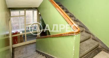 Многостаен апартамент, София, Мусагеница, 680278, Снимка 20