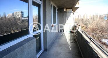 Многостаен апартамент, София, Мусагеница, 680278, Снимка 21