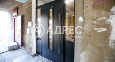 Многостаен апартамент, София, Мусагеница, 680278, Снимка 22