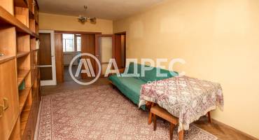 Многостаен апартамент, София, Мусагеница, 680278, Снимка 2