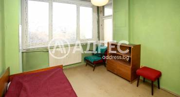 Многостаен апартамент, София, Мусагеница, 680278, Снимка 3