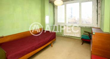 Многостаен апартамент, София, Мусагеница, 680278, Снимка 5