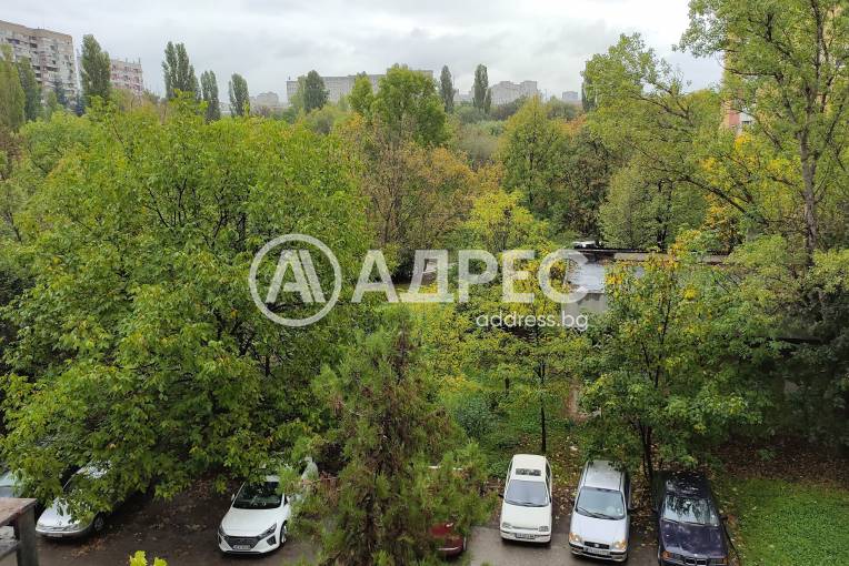 Многостаен апартамент, София, Мусагеница, 680278, Снимка 1