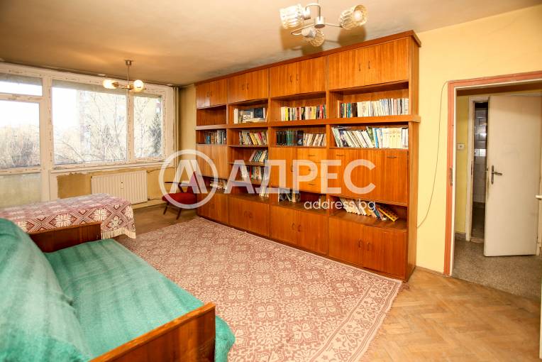 Многостаен апартамент, София, Мусагеница, 680278, Снимка 8