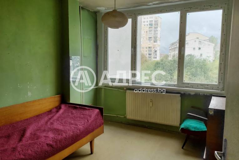 Многостаен апартамент, София, Мусагеница, 680278, Снимка 9