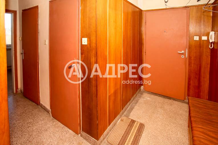 Многостаен апартамент, София, Мусагеница, 680278, Снимка 11