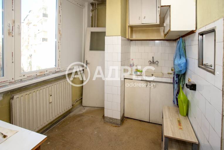 Многостаен апартамент, София, Мусагеница, 680278, Снимка 12