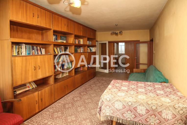 Многостаен апартамент, София, Мусагеница, 680278, Снимка 14