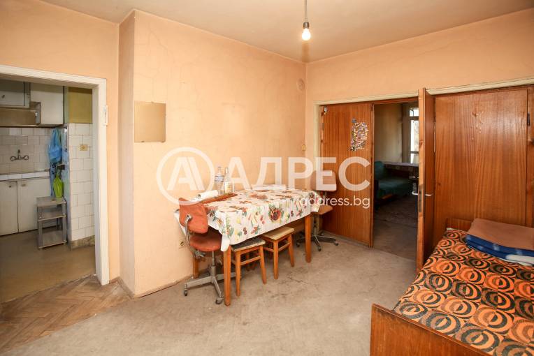 Многостаен апартамент, София, Мусагеница, 680278, Снимка 15