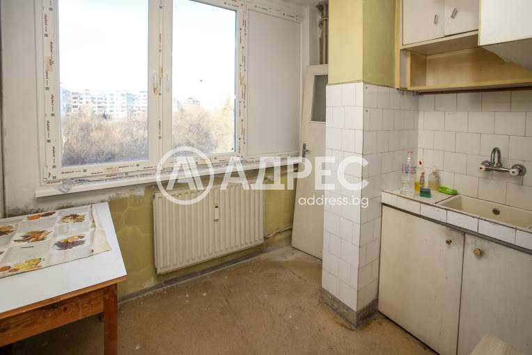 Многостаен апартамент, София, Мусагеница, 680278, Снимка 16