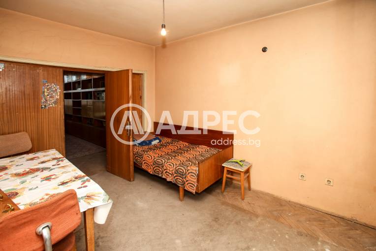 Многостаен апартамент, София, Мусагеница, 680278, Снимка 17