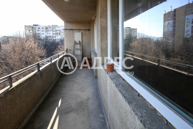 Многостаен апартамент, София, Мусагеница, 680278, Снимка 19