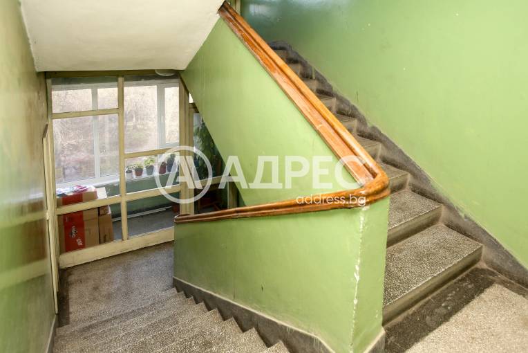 Многостаен апартамент, София, Мусагеница, 680278, Снимка 20