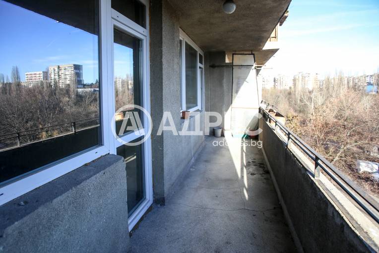 Многостаен апартамент, София, Мусагеница, 680278, Снимка 21