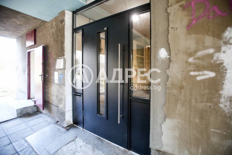 Многостаен апартамент, София, Мусагеница, 680278, Снимка 22