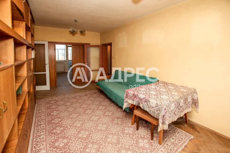 Многостаен апартамент, София, Мусагеница, 680278, Снимка 2