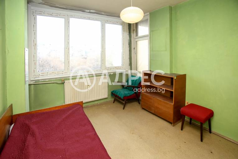 Многостаен апартамент, София, Мусагеница, 680278, Снимка 3