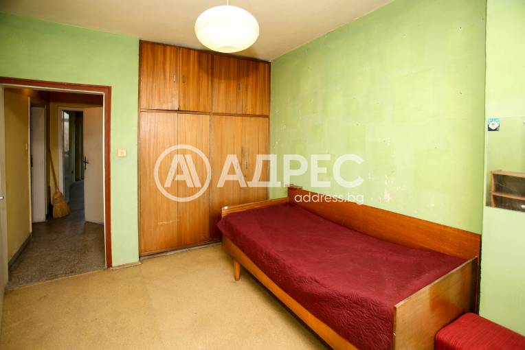 Многостаен апартамент, София, Мусагеница, 680278, Снимка 4