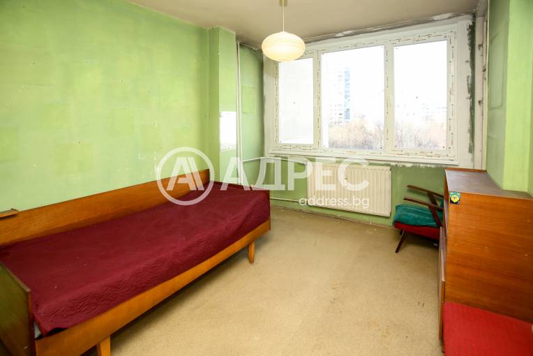 Многостаен апартамент, София, Мусагеница, 680278, Снимка 5