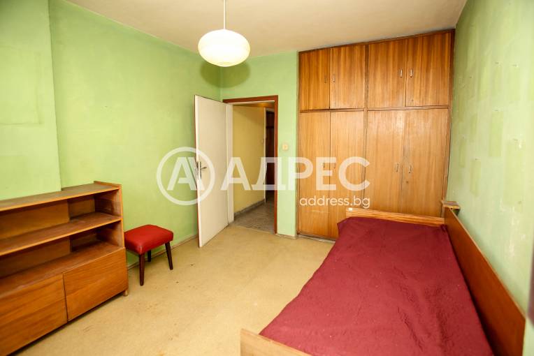 Многостаен апартамент, София, Мусагеница, 680278, Снимка 6