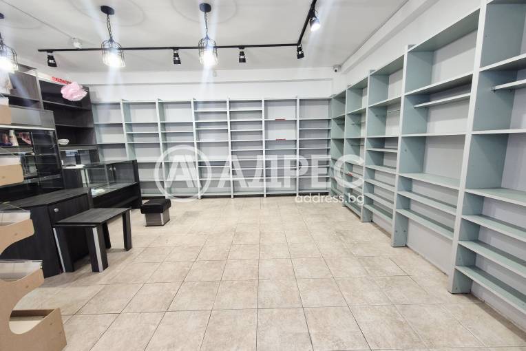 Магазин, Варна, Левски, 681278, Снимка 1