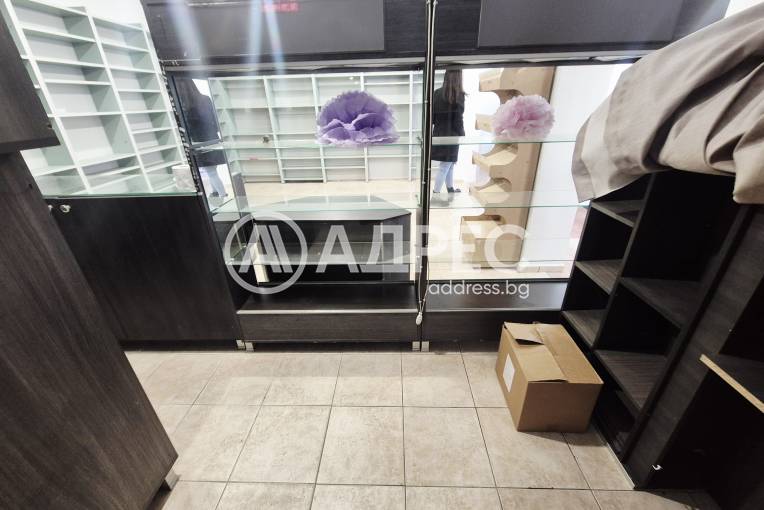 Магазин, Варна, Левски, 681278, Снимка 12