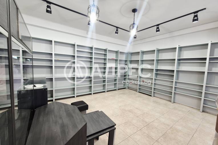 Магазин, Варна, Левски, 681278, Снимка 2