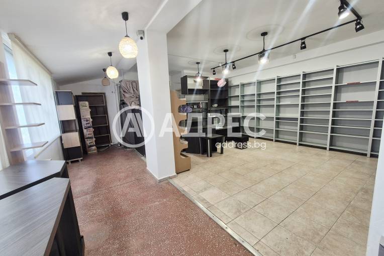 Магазин, Варна, Левски, 681278, Снимка 4