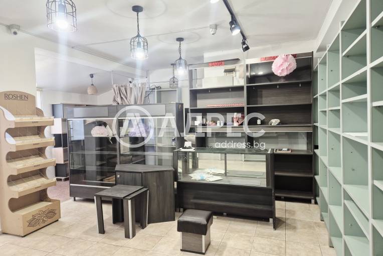 Магазин, Варна, Левски, 681278, Снимка 6