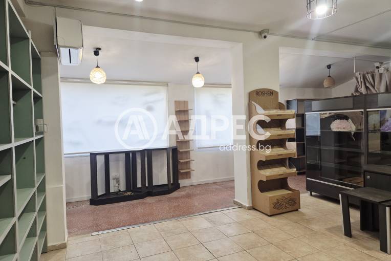 Магазин, Варна, Левски, 681278, Снимка 7