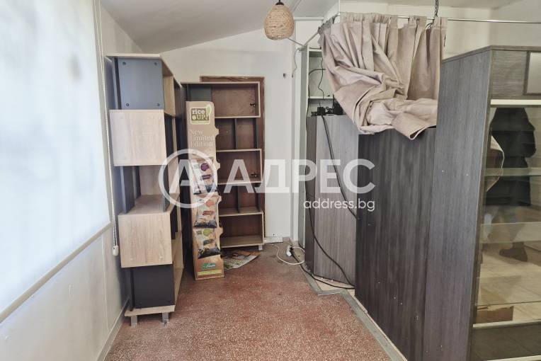 Магазин, Варна, Левски, 681278, Снимка 8