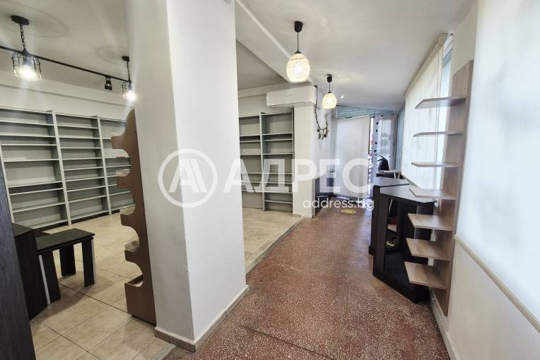 Магазин, Варна, Левски, 681278, Снимка 9