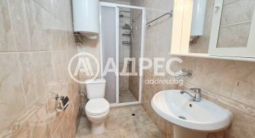 Тристаен апартамент, Варна, Автогара, 682278, Снимка 10