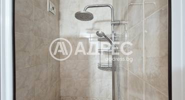 Тристаен апартамент, Варна, Автогара, 682278, Снимка 11