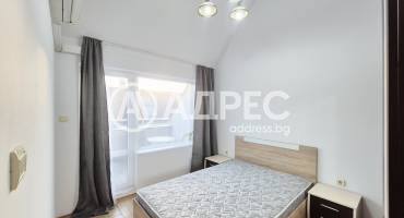 Тристаен апартамент, Варна, Автогара, 682278, Снимка 12