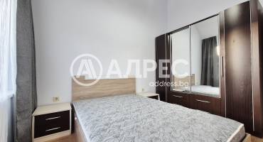 Тристаен апартамент, Варна, Автогара, 682278, Снимка 13