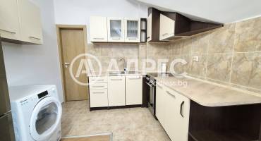 Тристаен апартамент, Варна, Автогара, 682278, Снимка 3