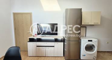 Тристаен апартамент, Варна, Автогара, 682278, Снимка 5