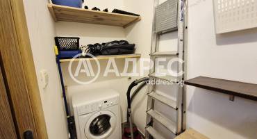 Тристаен апартамент, Варна, Автогара, 682278, Снимка 6