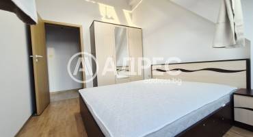 Тристаен апартамент, Варна, Автогара, 682278, Снимка 7