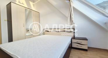 Тристаен апартамент, Варна, Автогара, 682278, Снимка 8