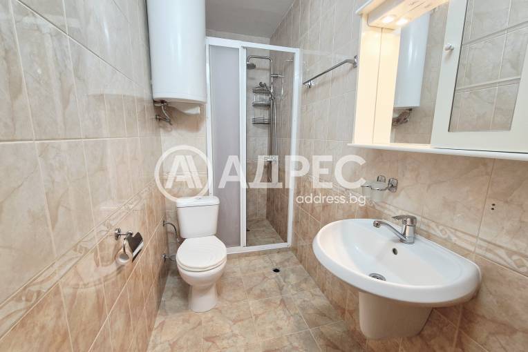 Тристаен апартамент, Варна, Автогара, 682278, Снимка 10