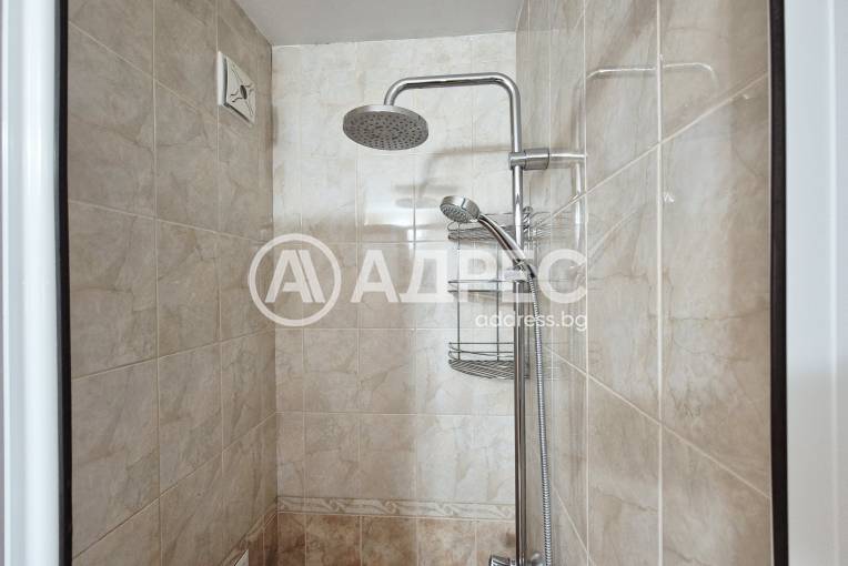 Тристаен апартамент, Варна, Автогара, 682278, Снимка 11