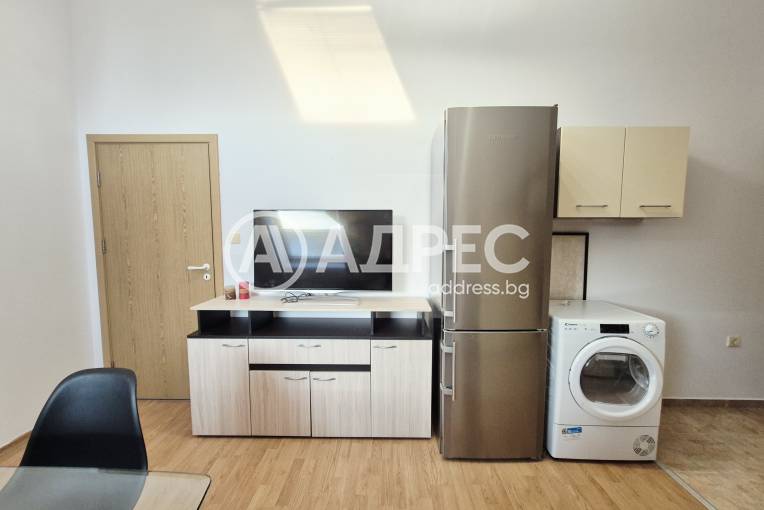 Тристаен апартамент, Варна, Автогара, 682278, Снимка 5